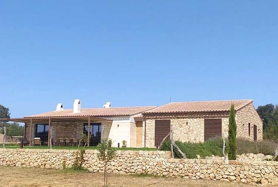 Son Penya De Lluny Vila Inca  Casa de Férias
