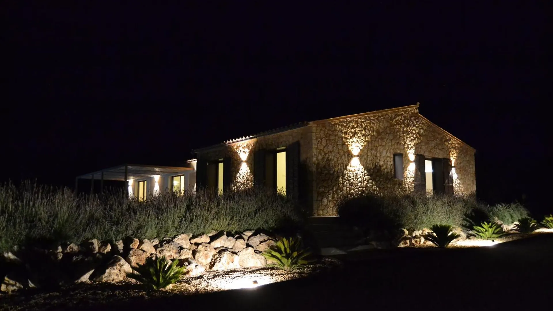 Casa de Férias Son Penya De Lluny Vila Inca  Espanha