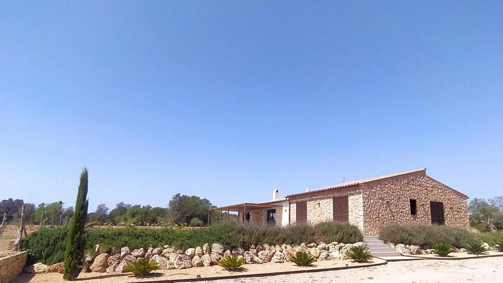 Son Penya De Lluny Vila Inca  0*, Inca (Mallorca)