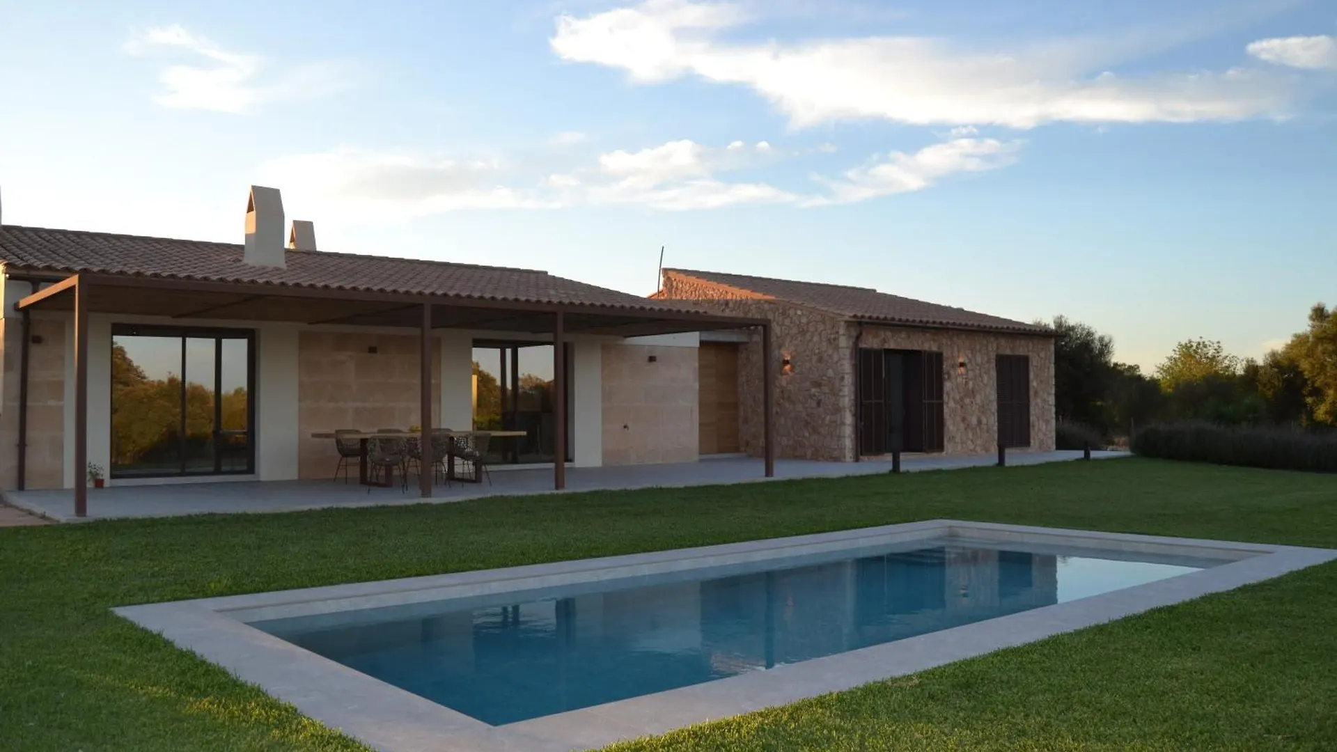 Villa Son Penya De Lluny Inca  Ferienhaus Inca (Mallorca)