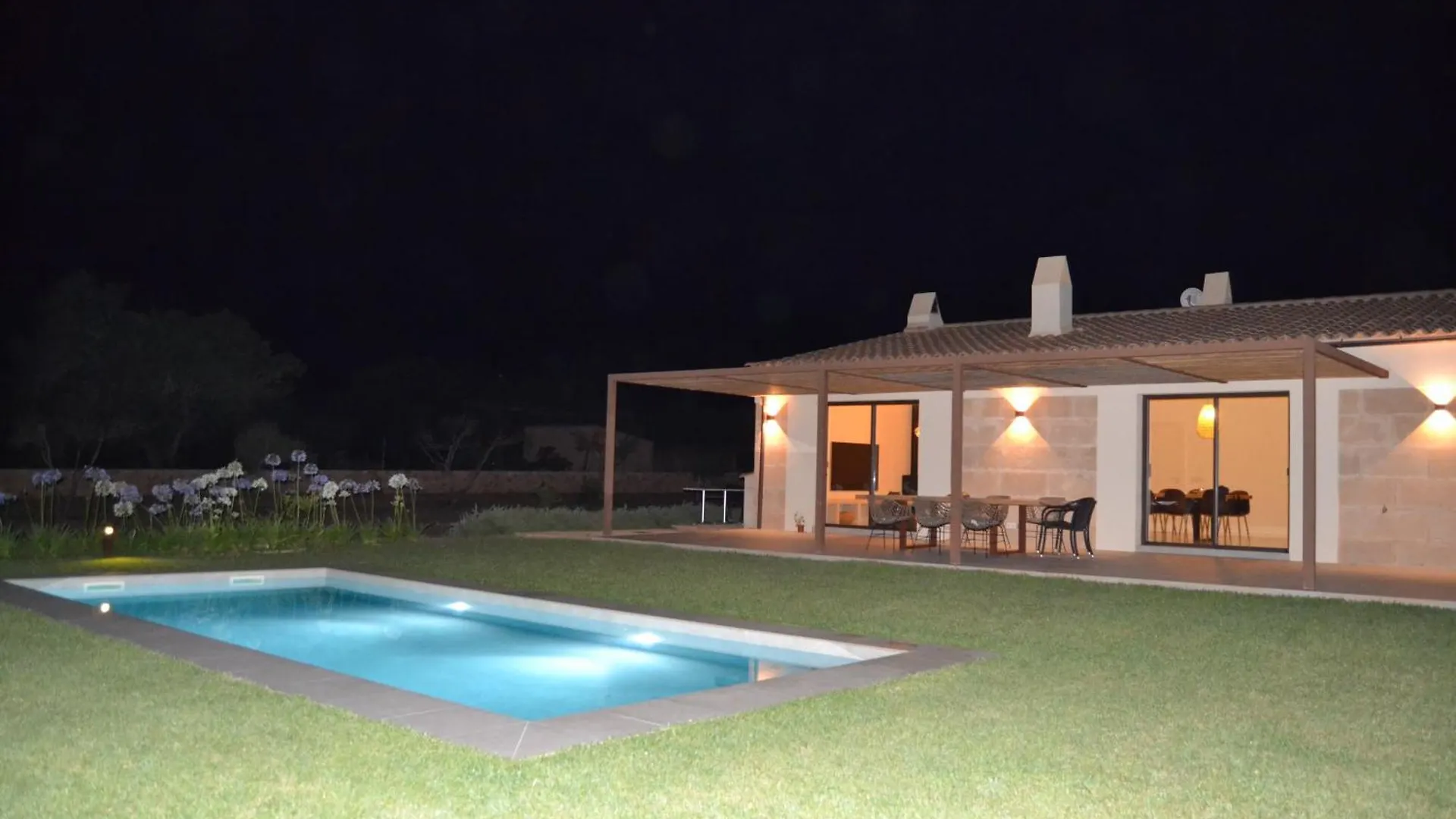 Villa Son Penya De Lluny Inca  Inca (Mallorca)