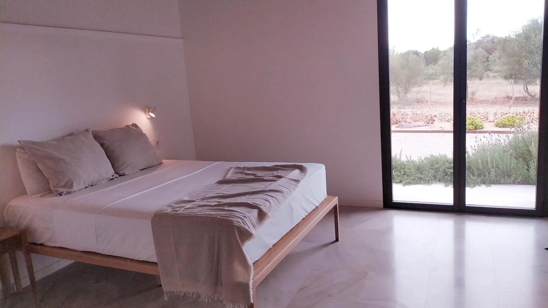 Villa Son Penya De Lluny Inca  Ferienhaus Inca (Mallorca)